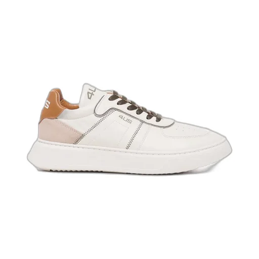 Paciotti Luis Lace-Up Sneakers