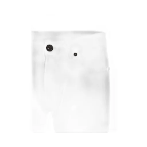 Pt Torino Logo Patch Slim-Fit Jeans