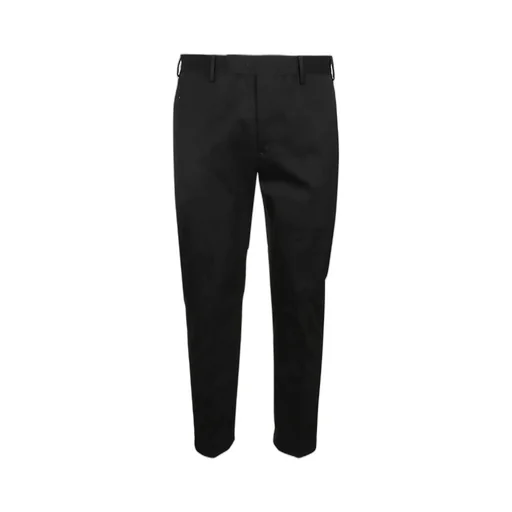 Pt Torino Straight-Leg Trousers
