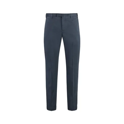 Pt Torino Pleated Tailored Trousers