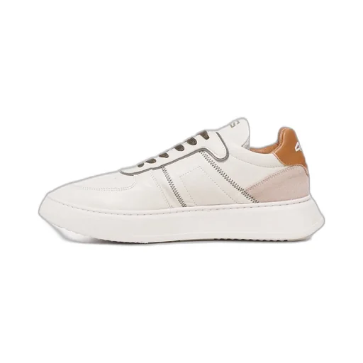 Paciotti Luis Lace-Up Sneakers