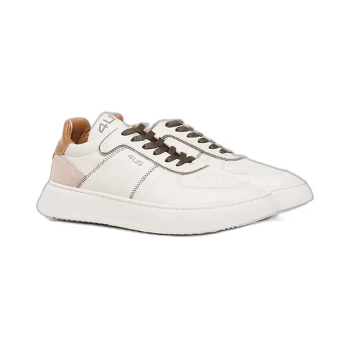 Paciotti Luis Lace-Up Sneakers