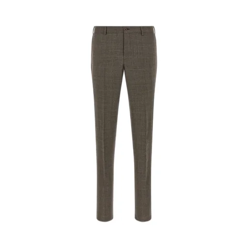 Pal Zileri Duca Prince Of Wales Suit
