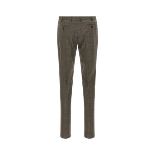 Pal Zileri Duca Prince Of Wales Suit