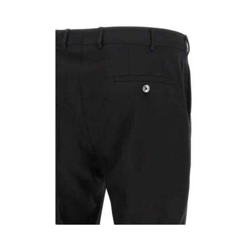 Pal Zileri Linea Cerimonia Wool Pants