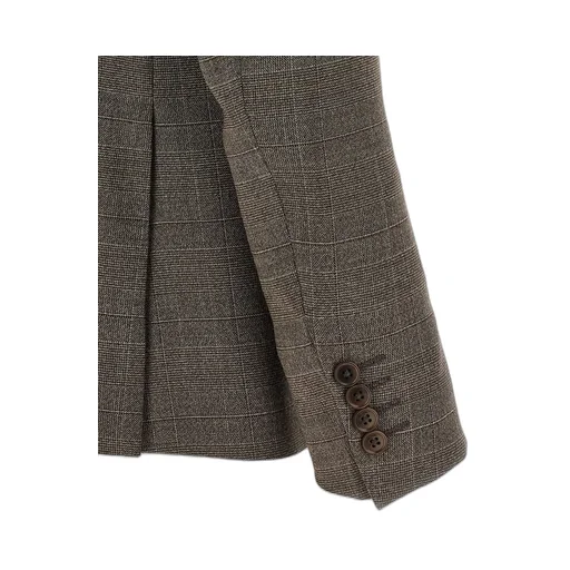 Pal Zileri Duca Prince Of Wales Suit