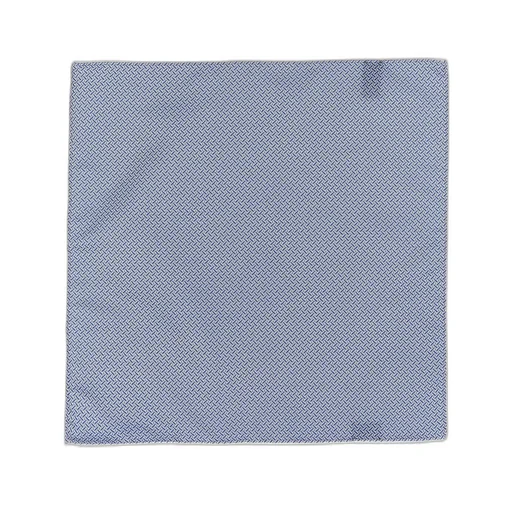 Pal Zileri Patterned Pocket Square