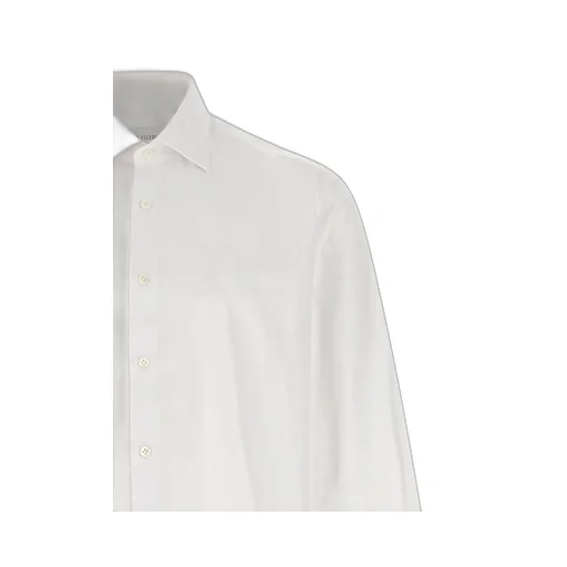 Pal Zileri Milan Collar Button-Up Shirt