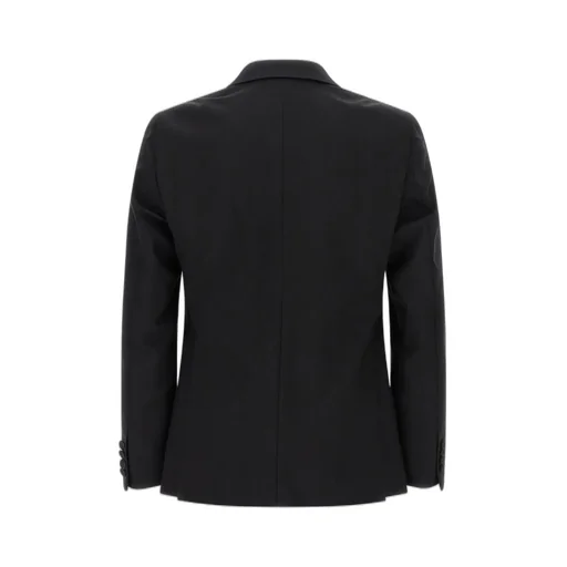 Pal Zileri Linea Cerimonia Wool Suit