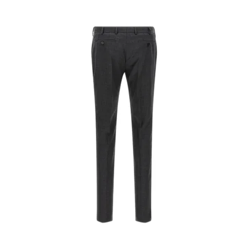 Pal Zileri Lord Micro Square Patterned Suit