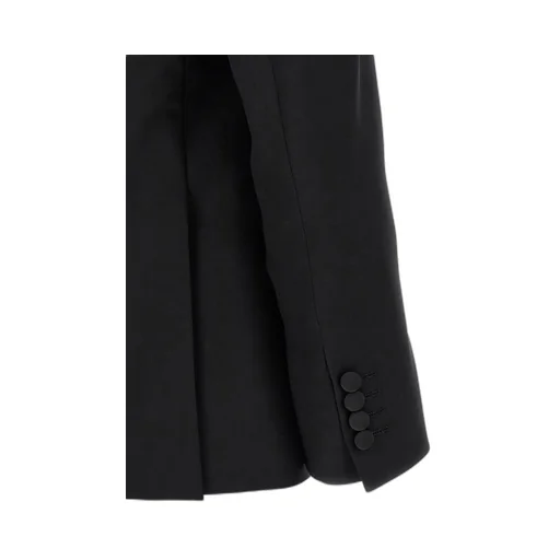 Pal Zileri Linea Cerimonia Wool Suit