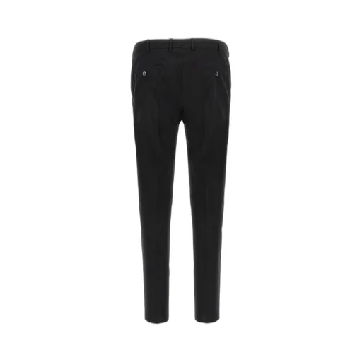 Pal Zileri Linea Cerimonia Wool Pants