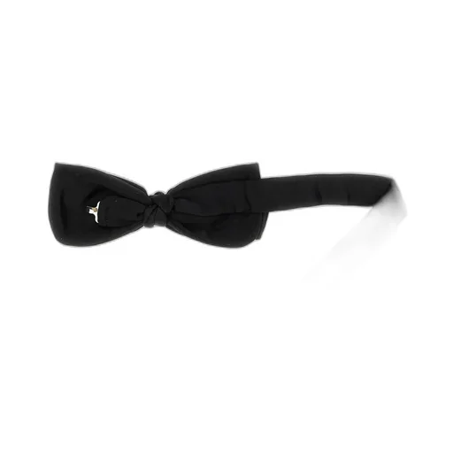Pal Zileri Satin Bow Tie