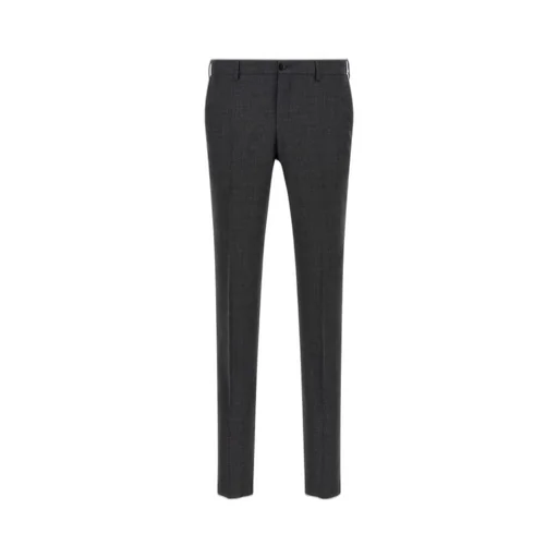 Pal Zileri Lord Micro Square Patterned Suit