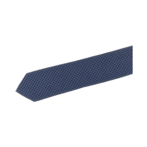 Pal Zileri Patterned Jacquard Tie