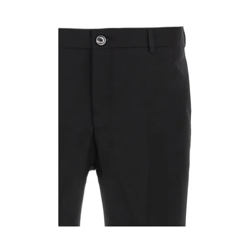 Pal Zileri Linea Cerimonia Wool Pants