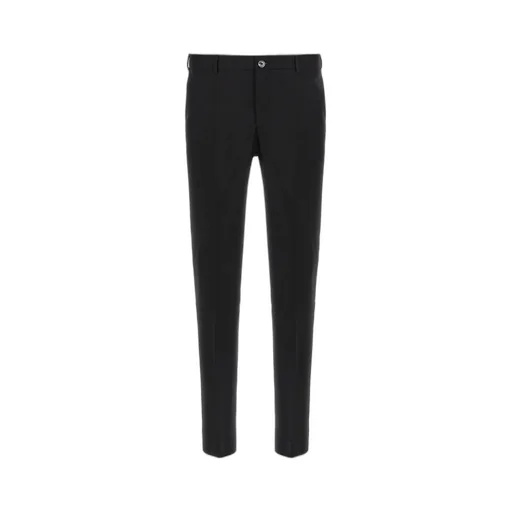Pal Zileri Linea Cerimonia Wool Pants