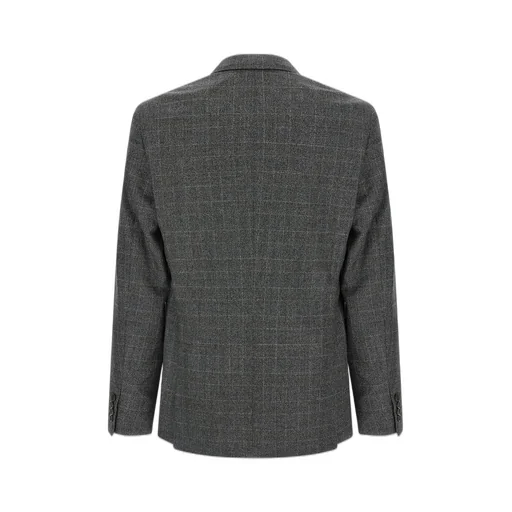 Pal Zileri Brera Check Blazer