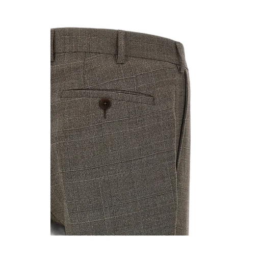 Pal Zileri Duca Prince Of Wales Suit