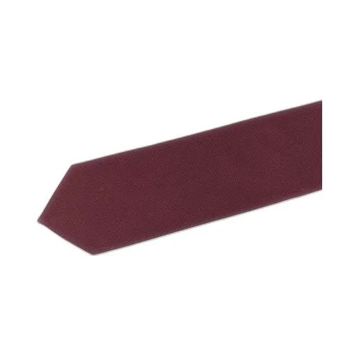 Pal Zileri Ribbed Silk Tie