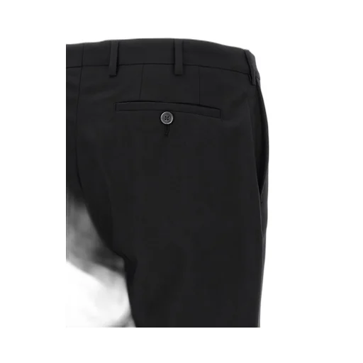 Pal Zileri Linea Cerimonia Wool Suit
