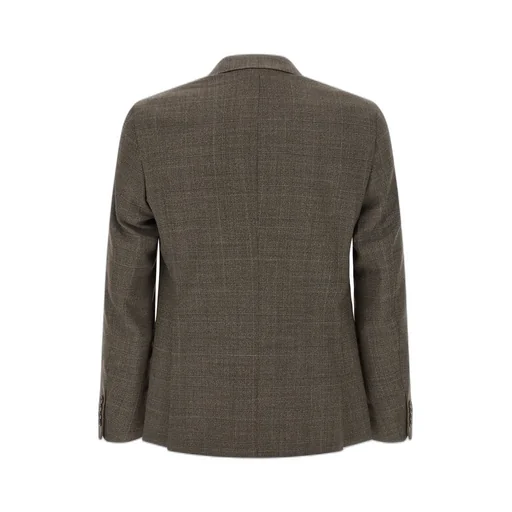 Pal Zileri Duca Prince Of Wales Suit