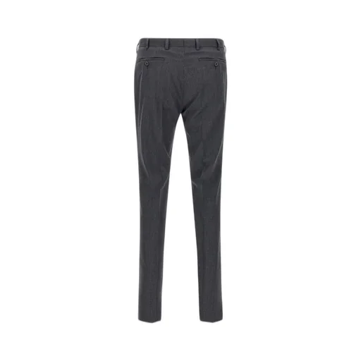 Pal Zileri Linea Cerimonia Three-Piece Suit
