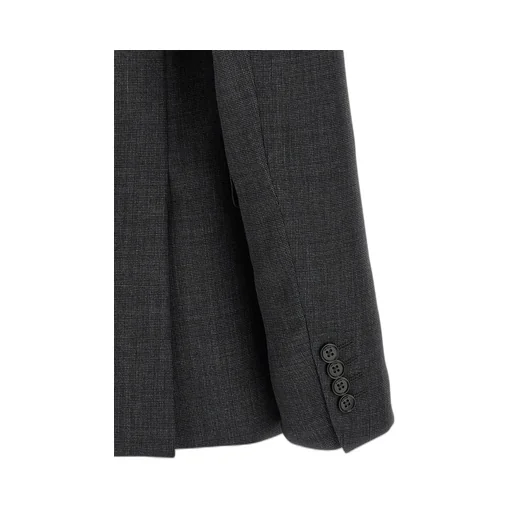 Pal Zileri Lord Micro Square Patterned Suit