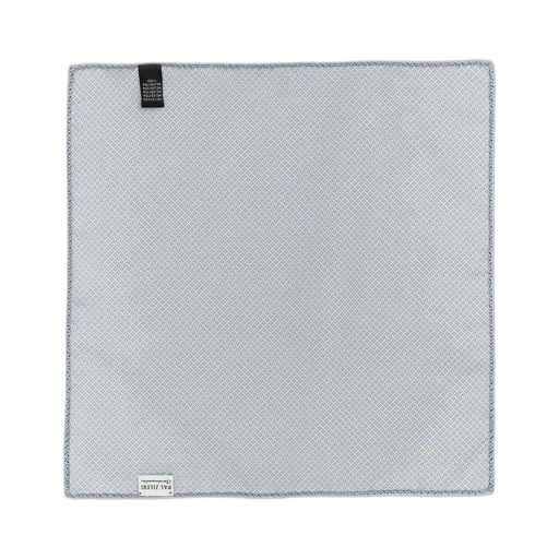 Pal Zileri Patterned Pocket Square
