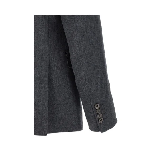 Pal Zileri Linea Cerimonia Three-Piece Suit
