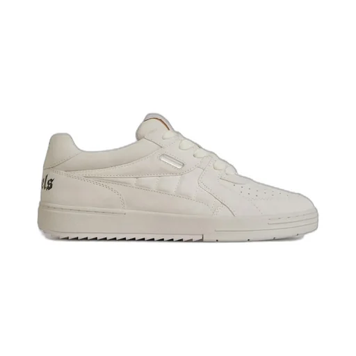 Palm Angels Palm University Lace-Up Trainers