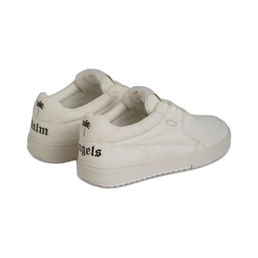 Palm Angels Palm University Lace-Up Trainers