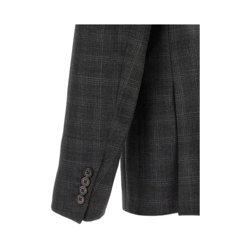 Pal Zileri Lord Prince Of Wales Suit
