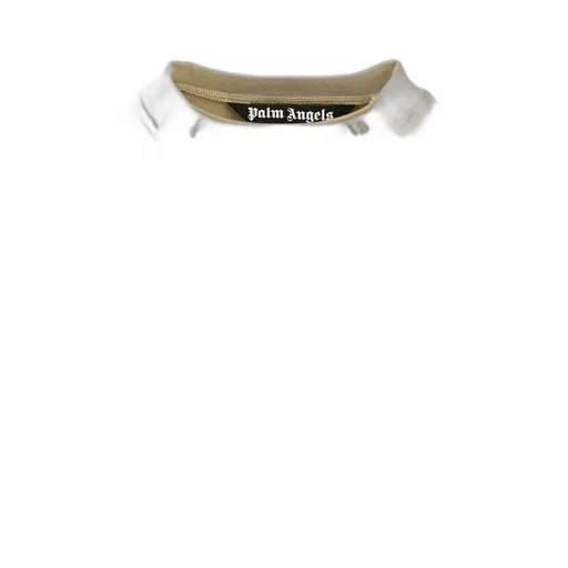 Palm Angels Crewneck Oversize T-Shirt