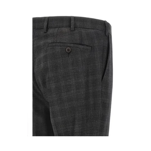 Pal Zileri Lord Prince Of Wales Suit