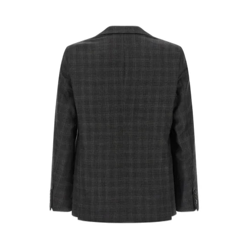 Pal Zileri Lord Prince Of Wales Suit