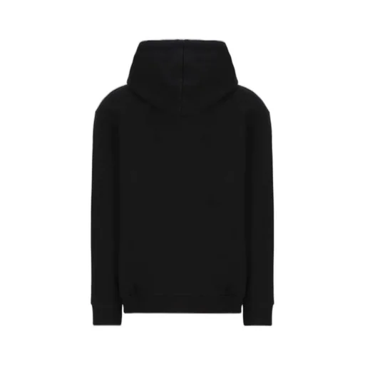 Palm Angels Embellished Drawstring Hoodie