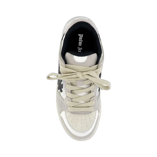 Palm Angels Palm Patch Low-Top Sneakers