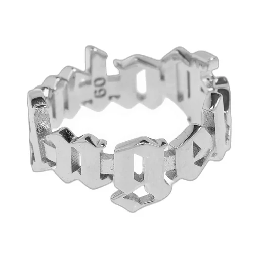 Palm Angels Angels Ring