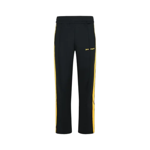 Palm Angels Side Stripe Detailed Pants