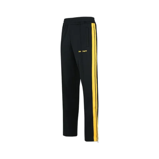Palm Angels Side Stripe Detailed Pants