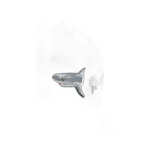 Palm Angels Broken Shark Cap