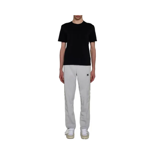 Palm Angels Crewneck T-Shirt