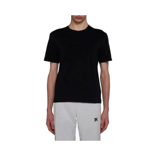Palm Angels Crewneck T-Shirt