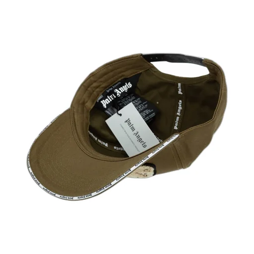 Palm Angels Teddy Bear Baseball Cap