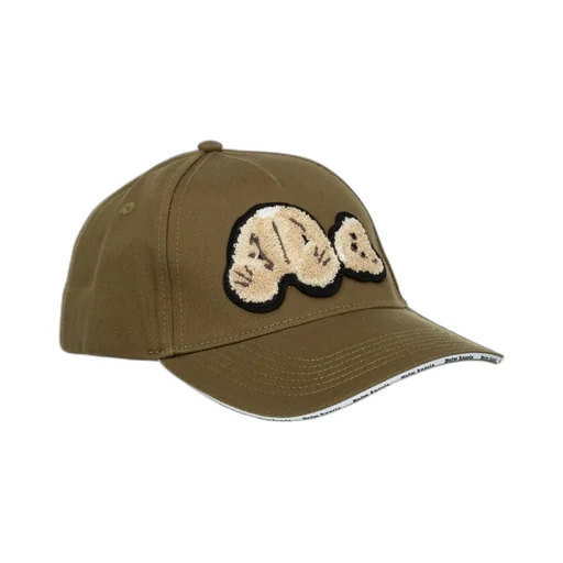 Palm Angels Teddy Bear Baseball Cap