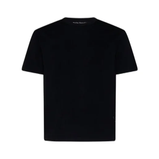 Palm Angels Crewneck T-Shirt