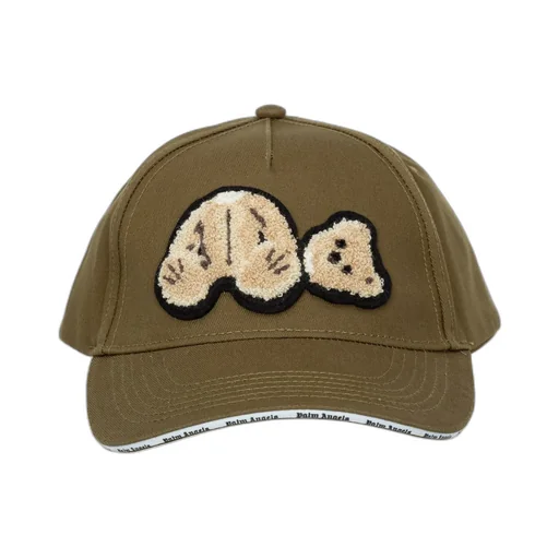 Palm Angels Teddy Bear Baseball Cap