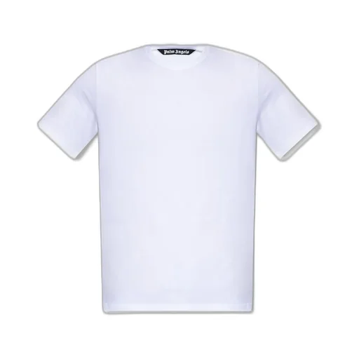 Palm Angels Three Pack Of Crewneck T-Shirts