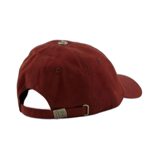 Palm Angels Curved Logo Baseball Cap